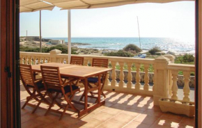 Two-Bedroom Holiday Home in Ses Covetes